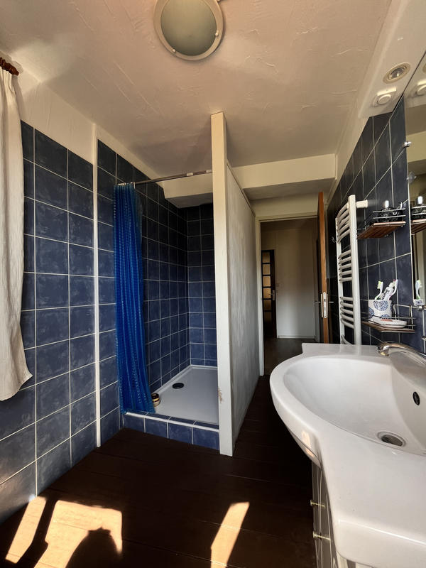 Maison - 133 m² - 5 pièces