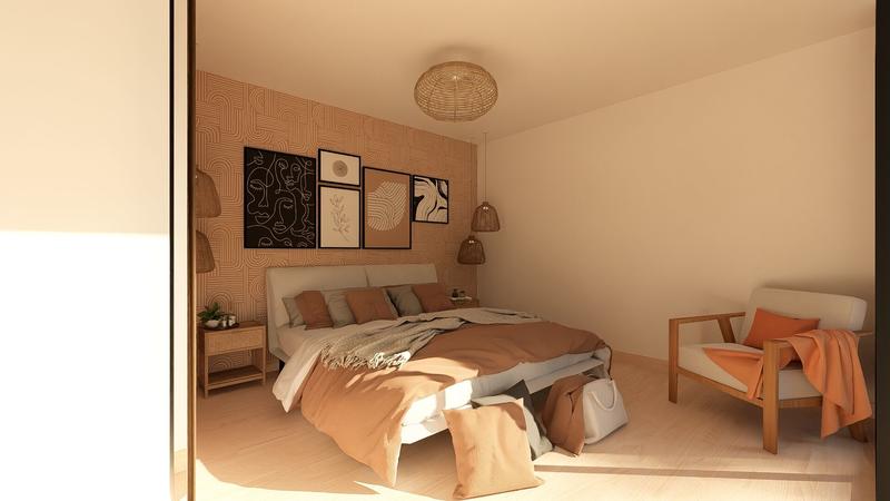 Maison - 146 m² - 5 pièces