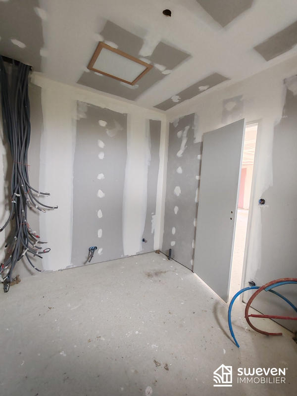 Villa - 164 m² - 6 pièces