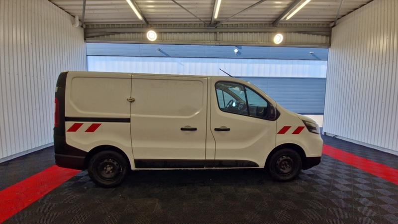 Nissan Primastar L1h1 2t8 2.0 Dci 150 s/S Acenta