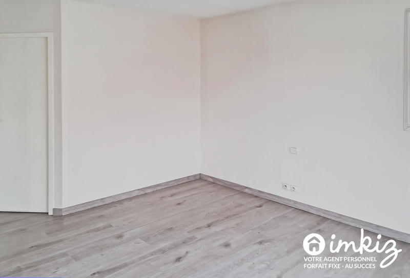 Appartement - 159 m² - 5 pièces