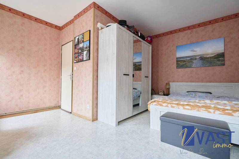 Viager - Maison - 78 m² - 3 pièces