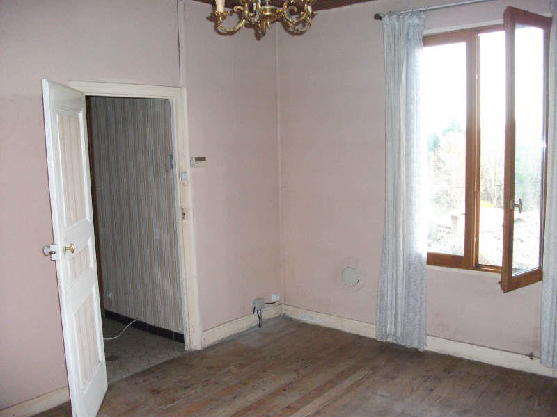 Maison - 50 m² - 2 pièces