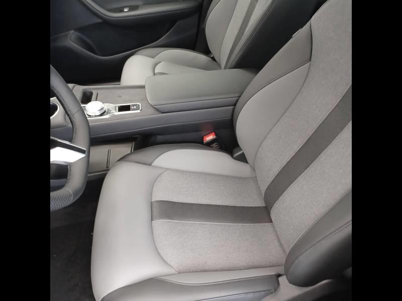 Mg mgs5 Ev 64kWh - 170 kW 2wd Luxury