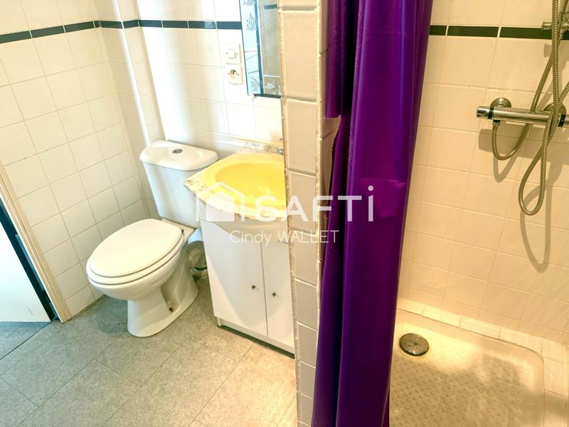 Maison - 136 m² - 6 pièces