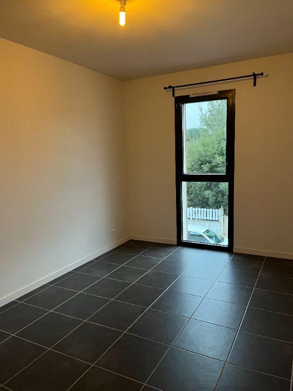 Maison contemporaine - 125 m² - 5 pièces