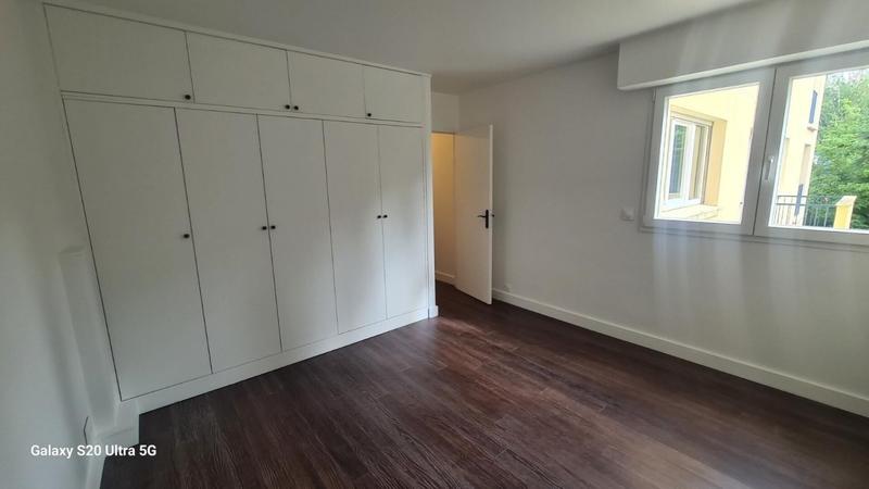 Appartement - 56 m² - 2 pièces