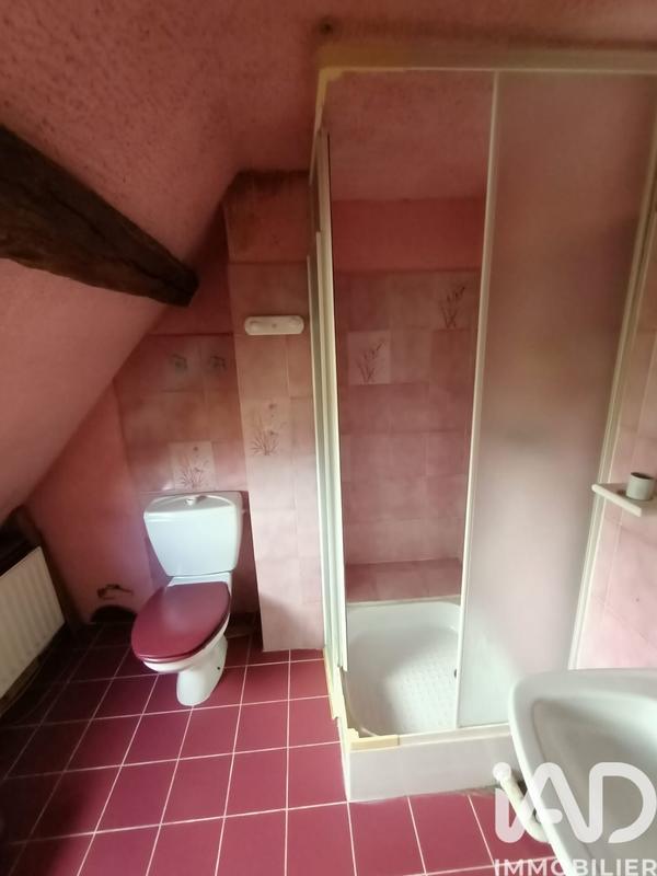 Maison de village - 170 m² - 5 pièces