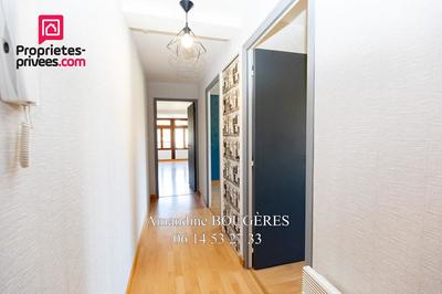 Appartement - 73 m² - 3 pièces