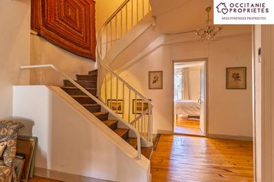 Maison de village - 256 m² - 10 pièces