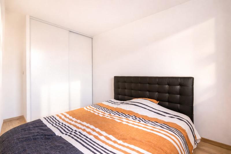 Duplex - 73 m² - 4 pièces