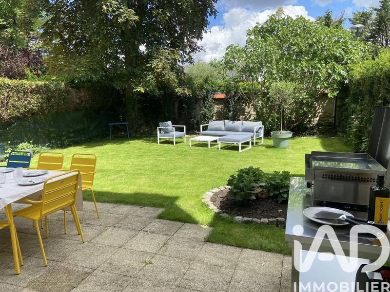 Appartement - 78 m² - 3 pièces