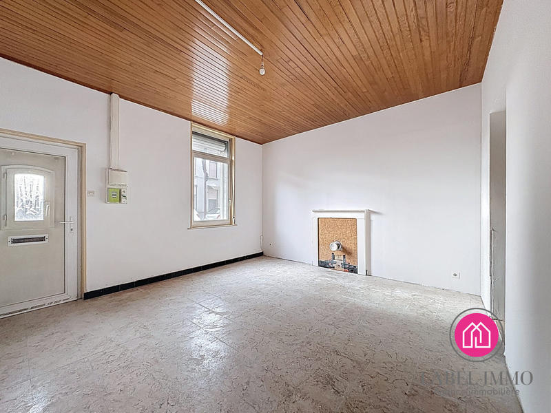 Maison ancienne - 112 m² - 5 pièces