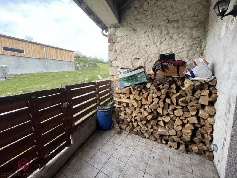 Maison - 200 m² - 9 pièces