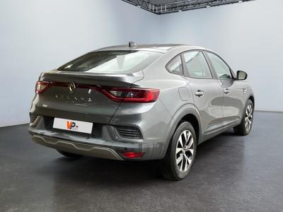 Renault Arkana TCe 140 Edc Fap Zen