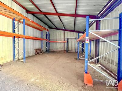 Local commercial - 518 m²