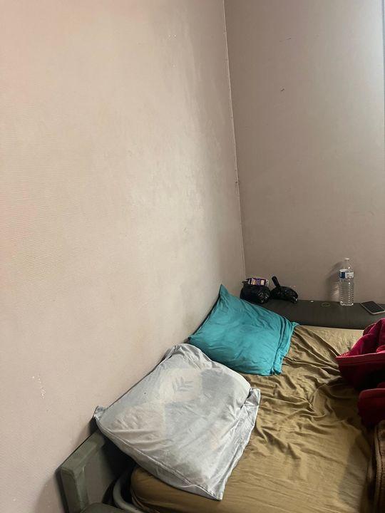 Duplex - 50 m² - 3 pièces