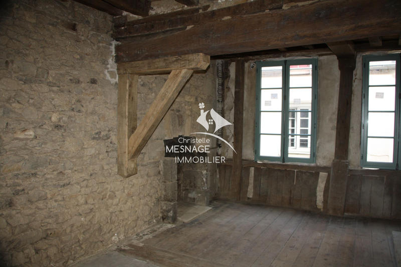 Maison - 200 m² - 5 pièces