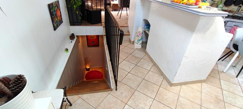 Maison - 81 m² - 3 pièces