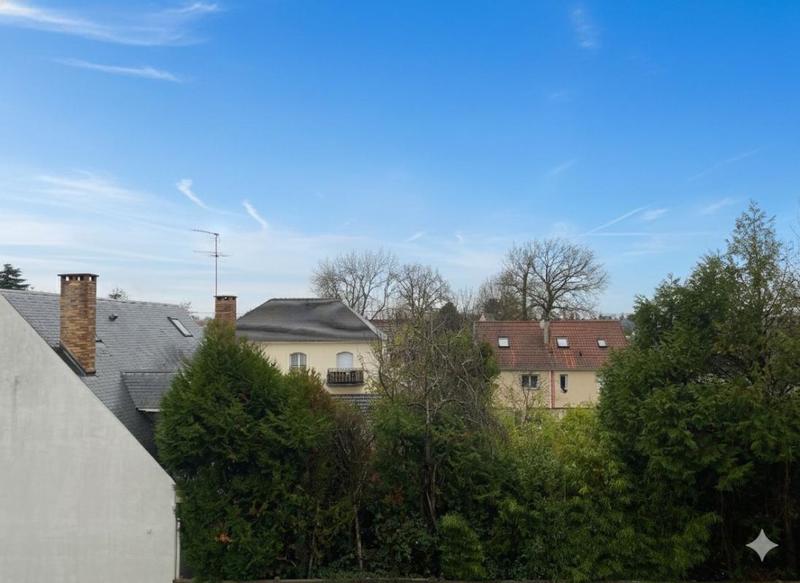 Appartement - 32 m² - 2 pièces