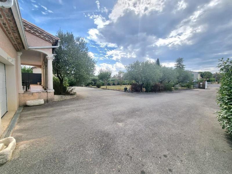 Maison - 130 m² - 4 pièces