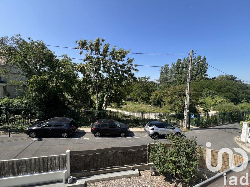 Maison - 131 m² - 7 pièces