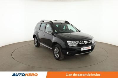 Dacia Duster 1.5 dCi Prestige 4x2 110 ch