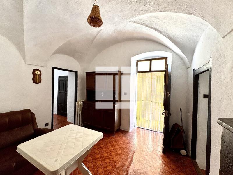 Maison de village - 88 m² - 4 pièces