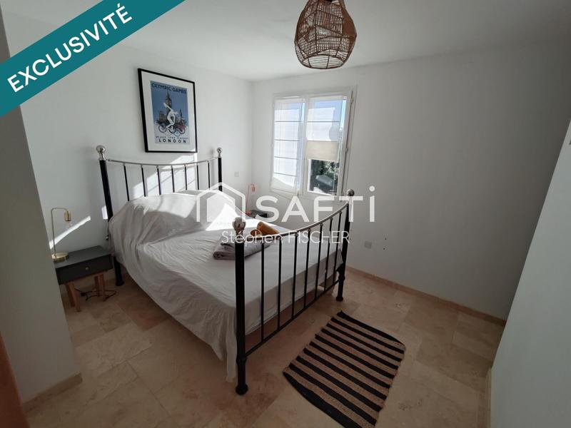 Villa - 145 m² - 5 pièces