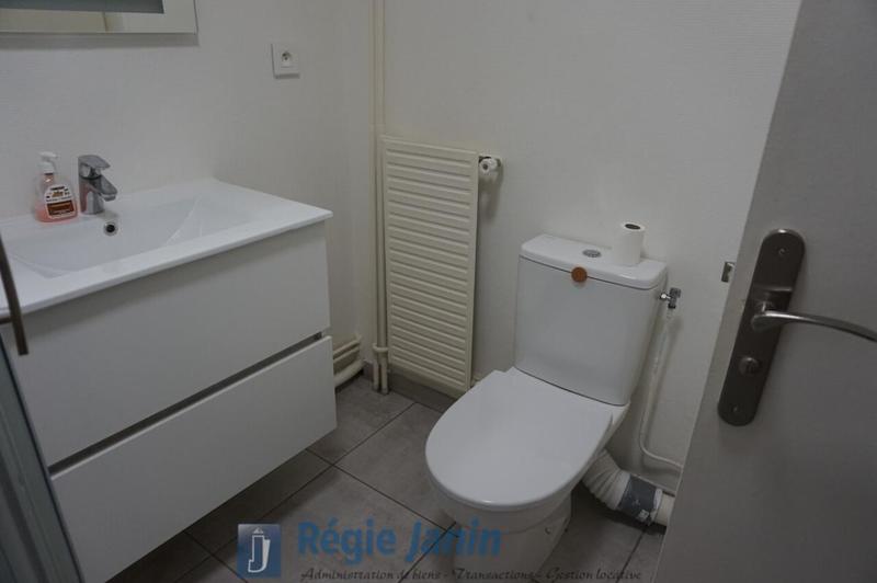 Appartement - 31 m² - 1 pièce