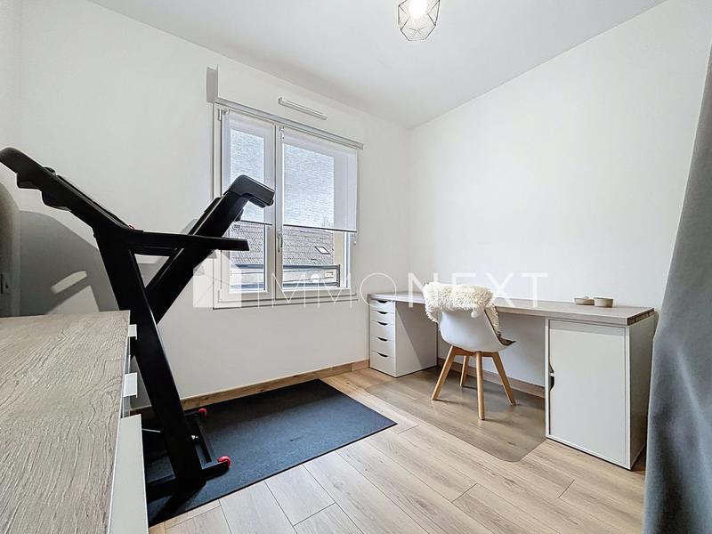 Appartement - 73 m² - 3 pièces