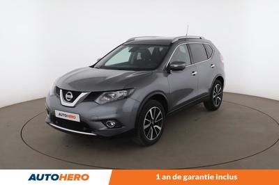 Nissan X-Trail 1.6 dCi n-Connecta 130 ch