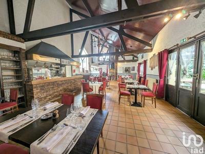 Local commercial - 290 m²