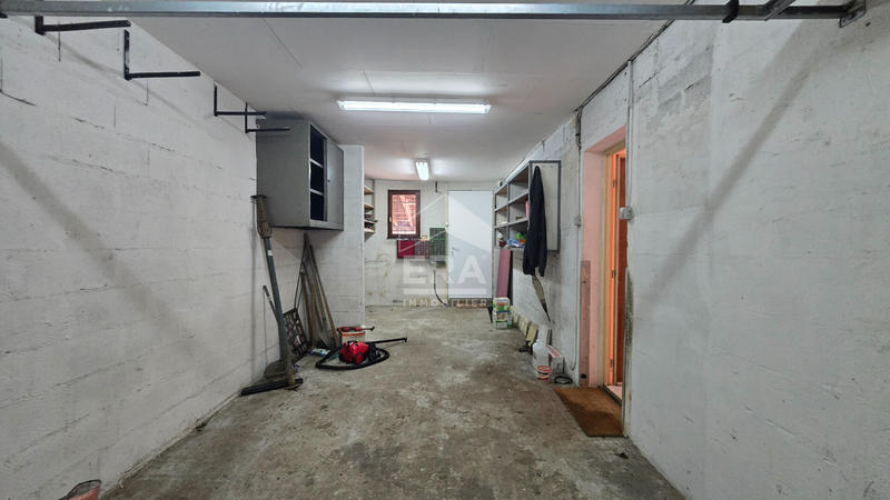 Maison - 97 m² - 5 pièces