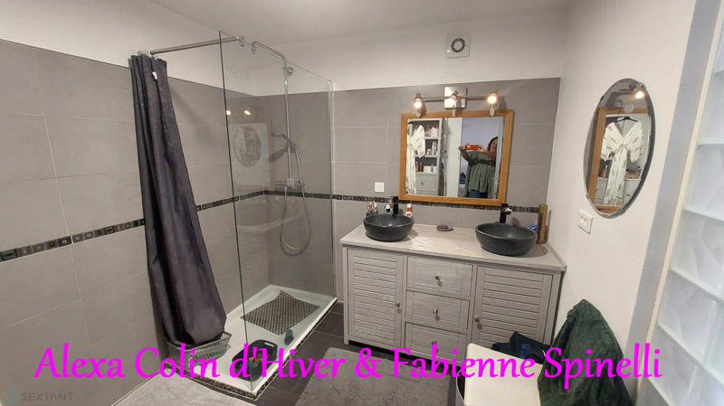 Maison - 104 m² - 4 pièces