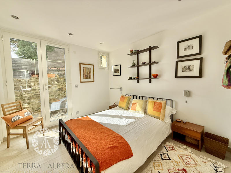 Villa - 160 m² - 6 pièces