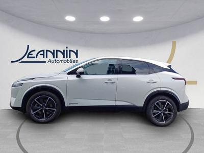 Nissan Qashqai e-Power 190 ch Tekna