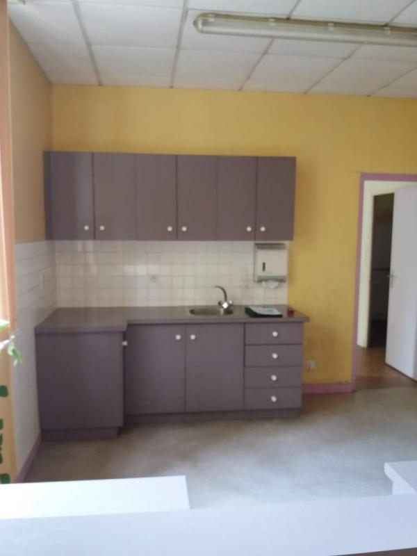 Maison - 500 m² - 20 pièces