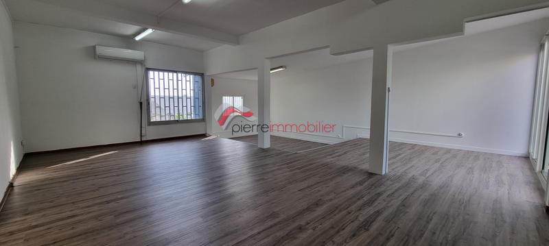 Local commercial - 82 m²