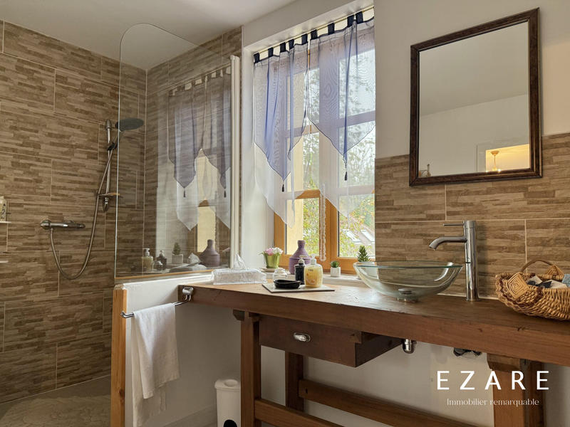 Maison ancienne - 828 m² - 12 pièces