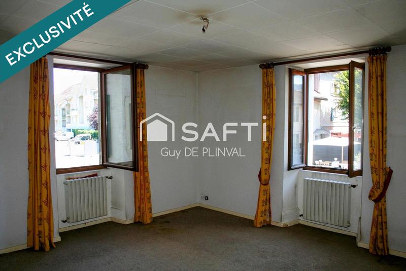 Maison - 558 m² - 23 pièces