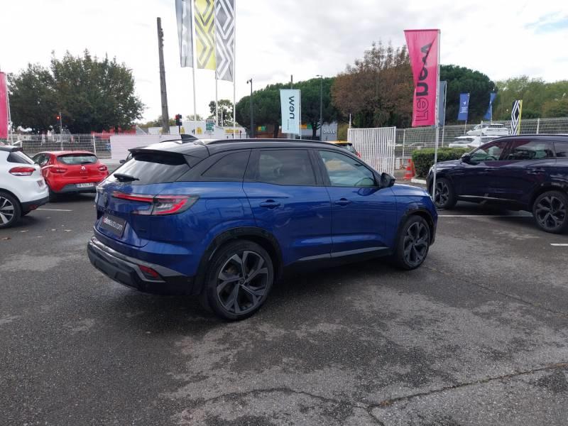 Renault Austral E-Tech hybrid 200 Techno esprit Alpine