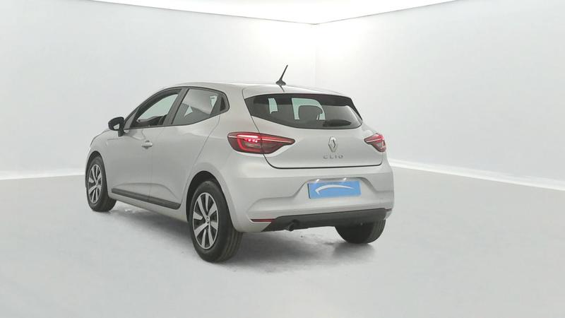 Renault Clio TCe 90 Equilibre 5p