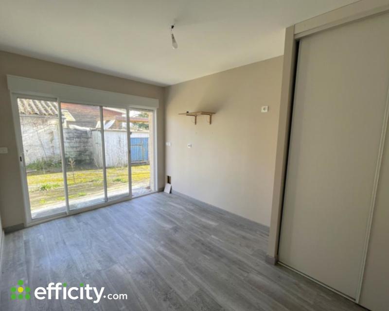 Maison - 133 m² - 6 pièces