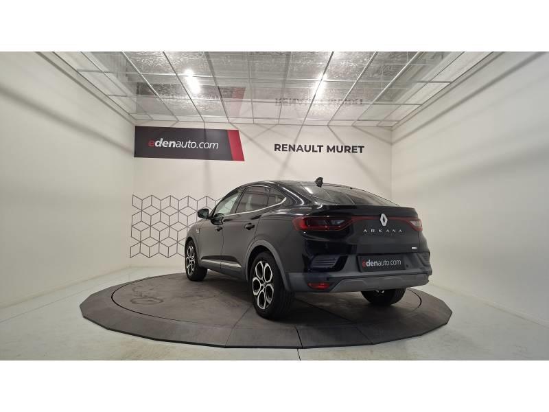 Renault Arkana E-Tech 145 - 21b Intens