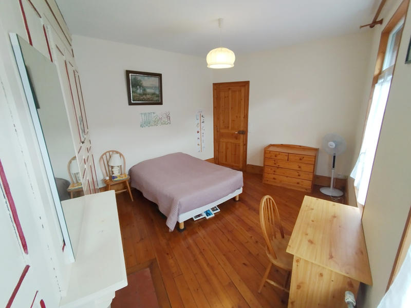 Maison - 183 m² - 6 pièces