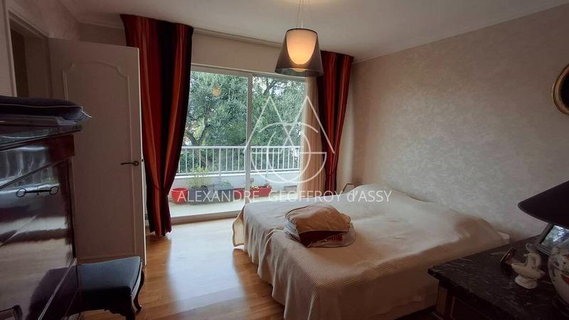 Appartement - 150 m² - 7 pièces