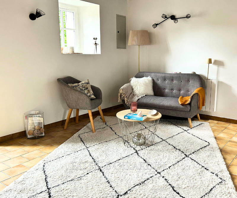 Maison - 50 m² - 2 pièces