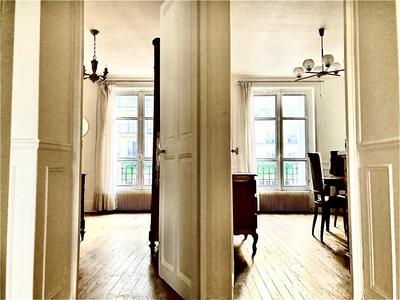 Appartement - 49 m² - 3 pièces