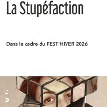 La Stupéfaction
